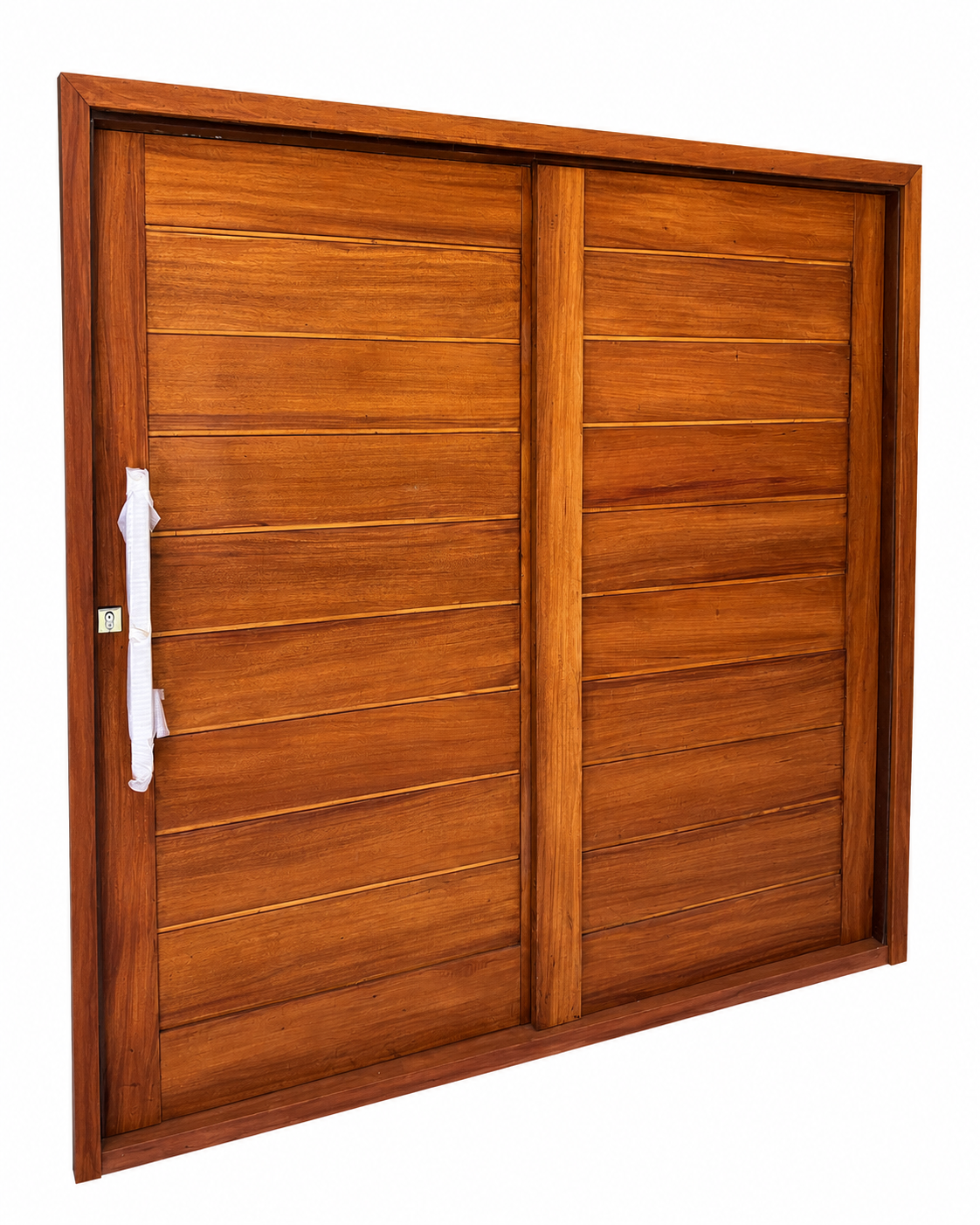 Portas de Correr